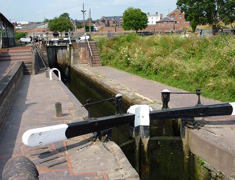 Uk Canal Boating Canal Articles