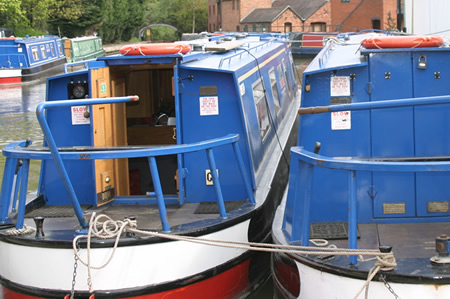 Worcester in Worcestershire