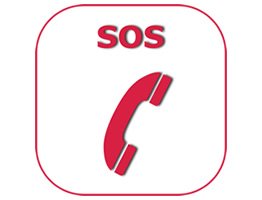 24hr Emergency callout