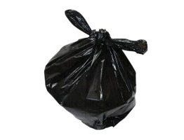 Refuse facilities available at various points along the canal