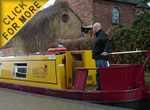 The Nene Canal Boat Class