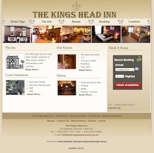 The Kings Head