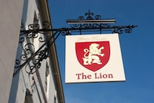 The Lion Hotel