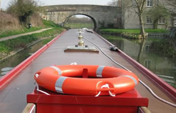 Reading in Berkshire