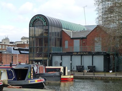 Popular Cruising Routes